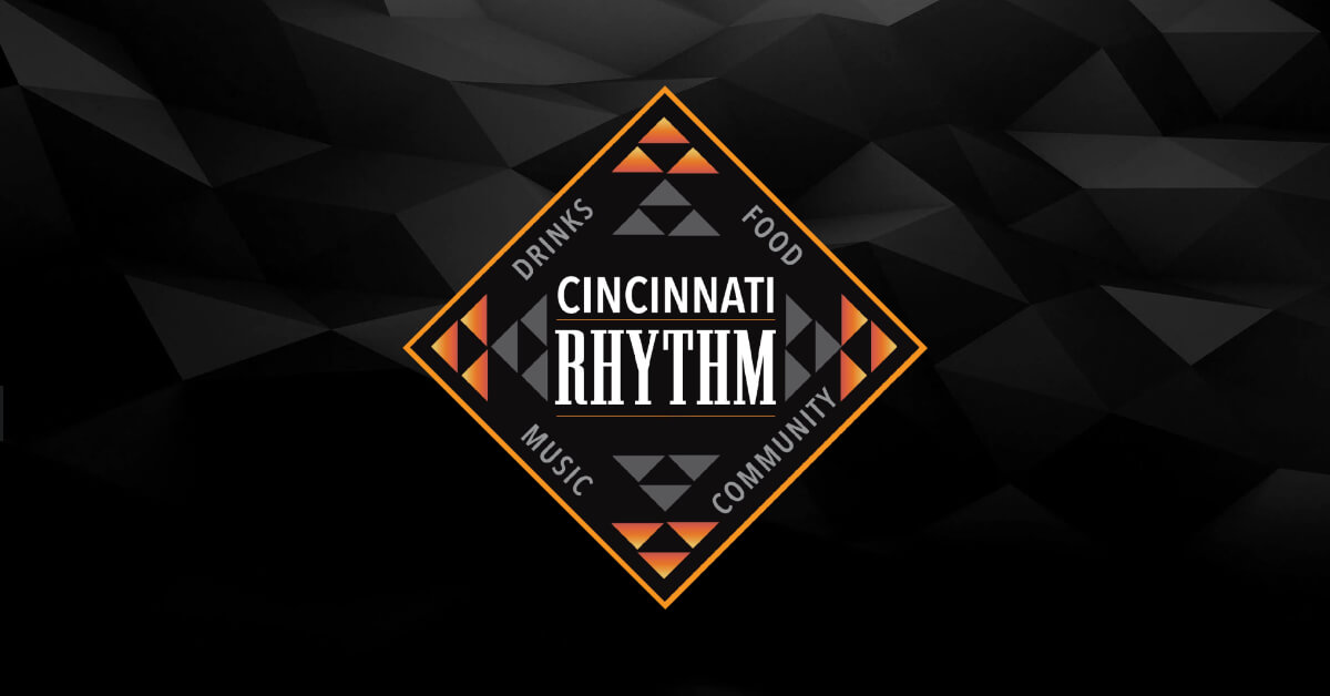 Cincinnati Rhythm 2024 Cincinnati Compass