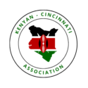 Kenyan Cincinnati Association logo