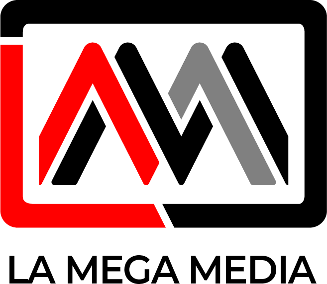 La Mega Media Inc