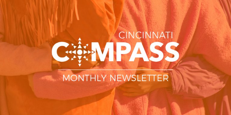 Cincinnati Compass Newsletter