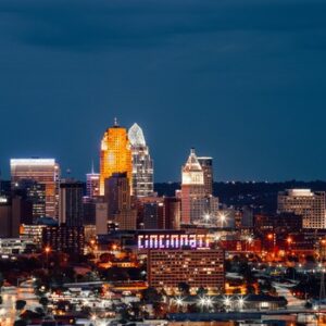 Cincinnati