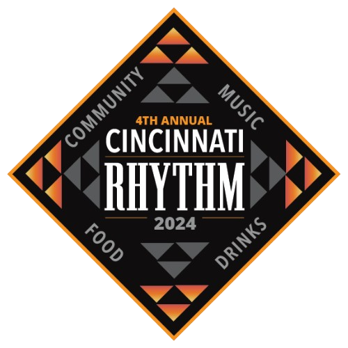 Cincinnati Rhythm 2024
