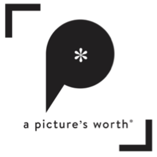 A Pictures Worth Logo