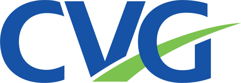 CVG Logo