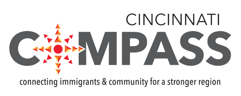 Cincinnati Compass Logo