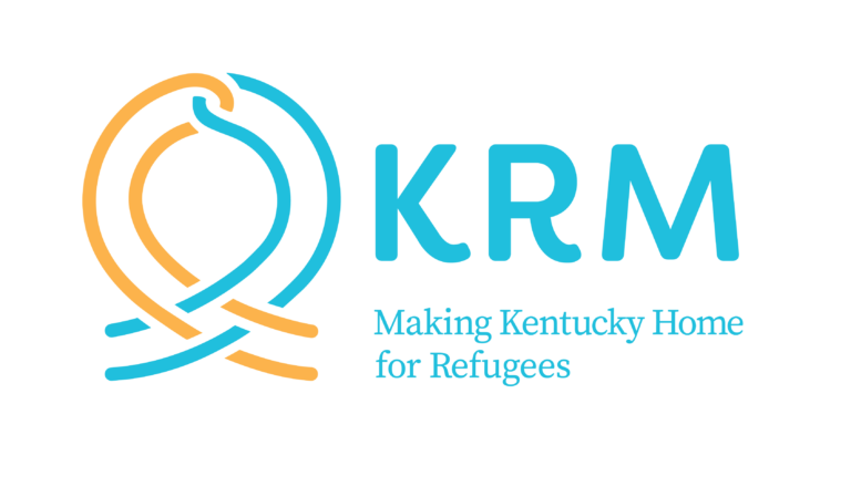 Kentucky Refugee Ministries logo