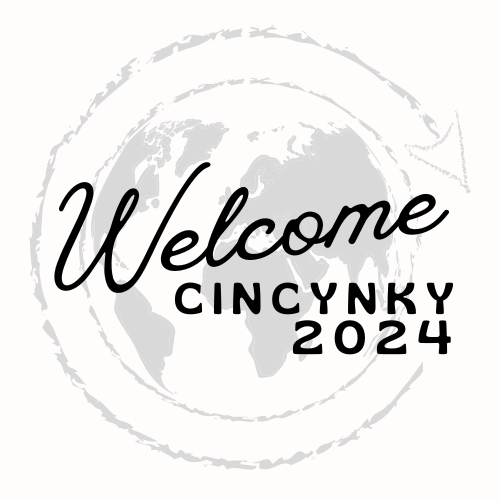 Welcome CincyNKY 2024