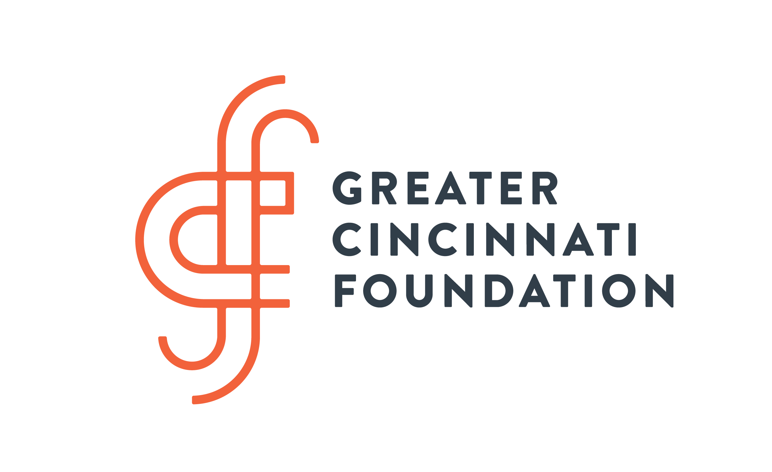 Greater Cincinnati Foundation Logo