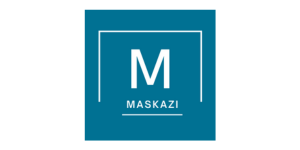 MASKAZI logo