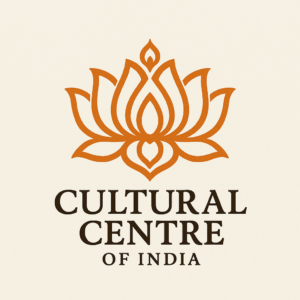 Cultural Centre of India Logo