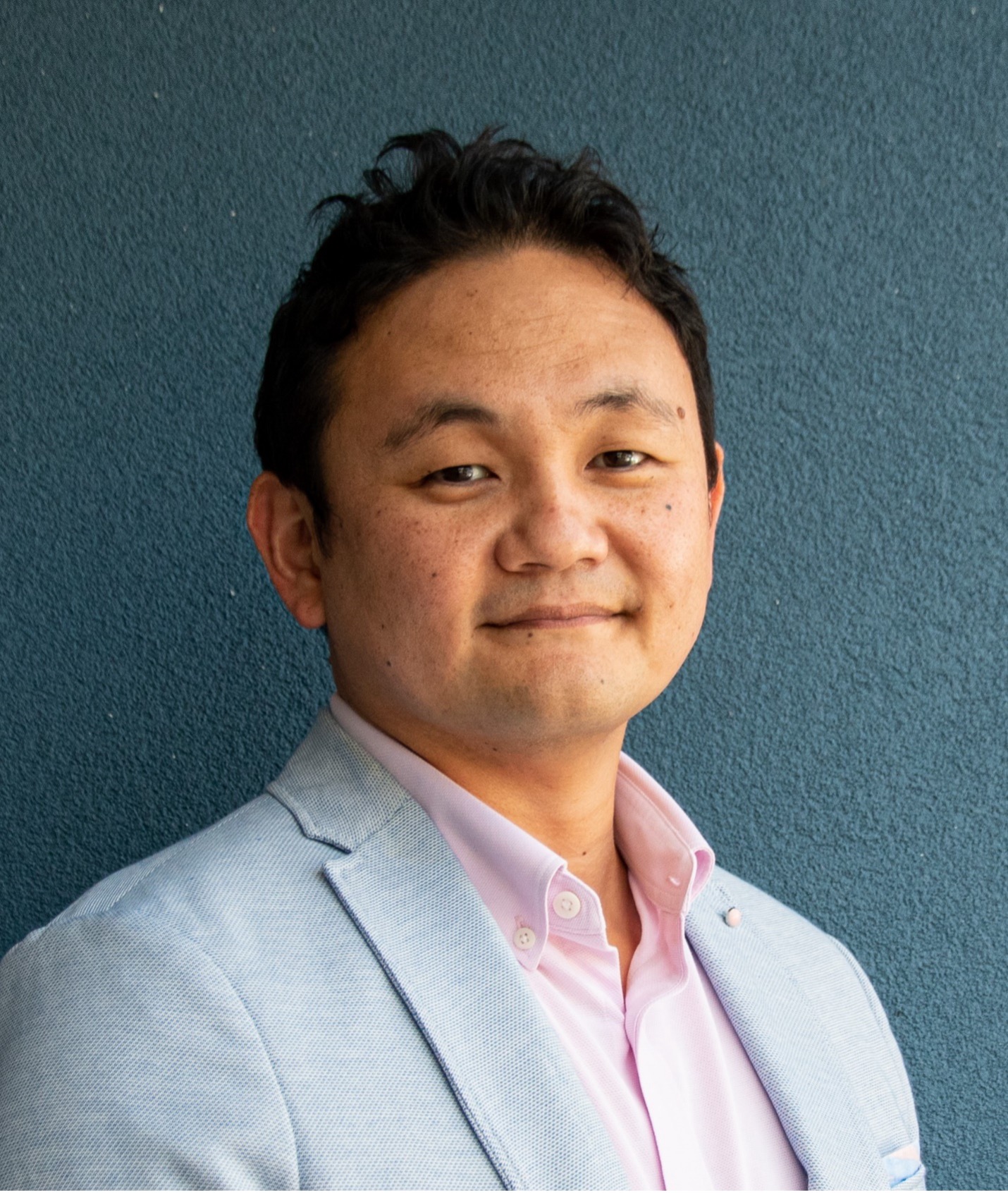 Koji Sado