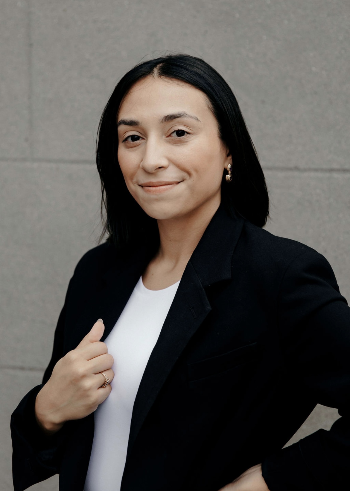 Laura Castillo