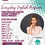 Everyday English Program 2026