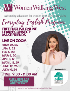 Everyday English Program 2026