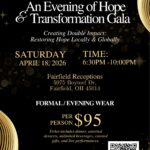 HFF Gala 2026