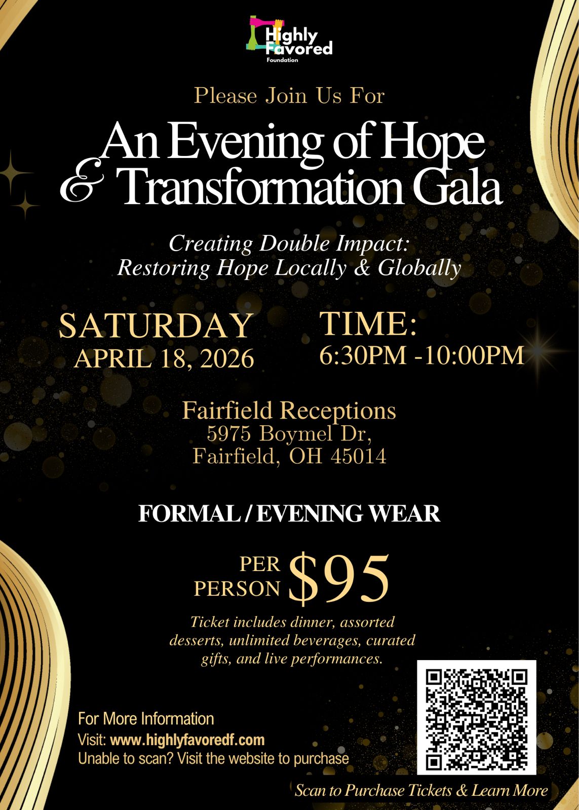 HFF Gala 2026