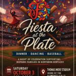 FIESTA at the Plate
