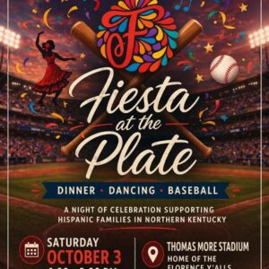 FIESTA at the Plate