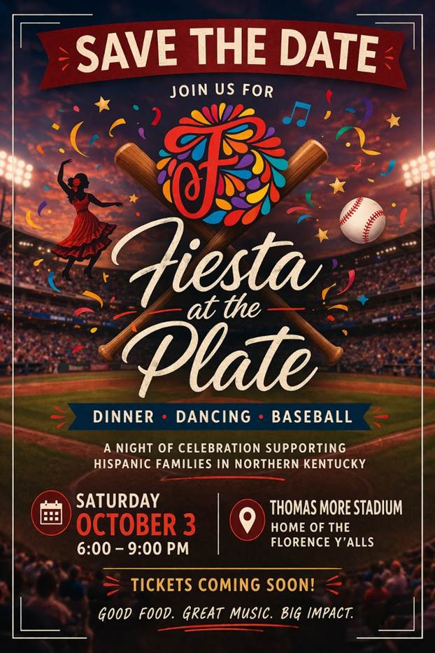 FIESTA at the Plate