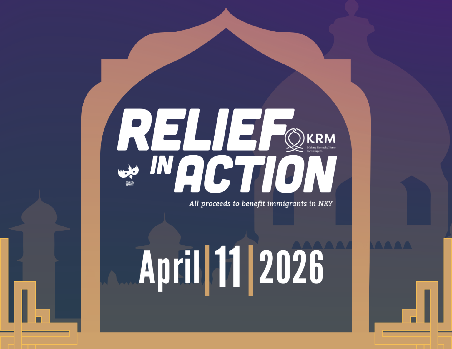 Relief in Action