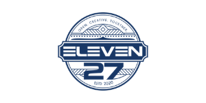 Eleven27 Logo